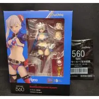 figma - Fate/Grand Order / Miyamoto Musashi (Fate series)