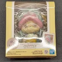 Tekupiku - One Piece / Tony Tony Chopper