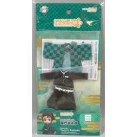 Nendoroid Doll - Demon Slayer: Kimetsu no Yaiba / Kamado Tanjirou