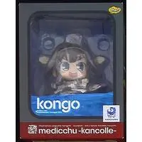 Figure - KanColle / Kongou