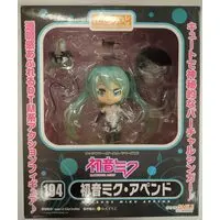 Nendoroid - VOCALOID / Hatsune Miku & Hatsune Miku Append