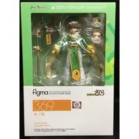 figma - Cardcaptor Sakura / Shaoran Li