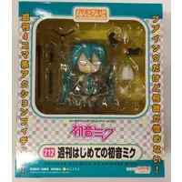 Nendoroid - VOCALOID / Hatsune Miku