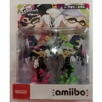 amiibo - Splatoon