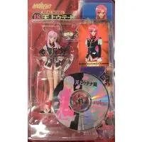 Figure - Shoujo Kakumei Utena (Revolutionary Girl Utena) / Tenjo Utena