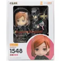 Nendoroid - Jujutsu Kaisen / Kugisaki Nobara