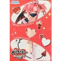 Figure - ノクターン (ノクターン 麻呂太 メアリー PVC)