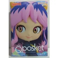 Q posket - Urusei Yatsura (Those Obnoxious Aliens) / Lum