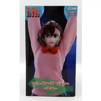 Trio-Try-iT - Dandadan / Ayase Momo