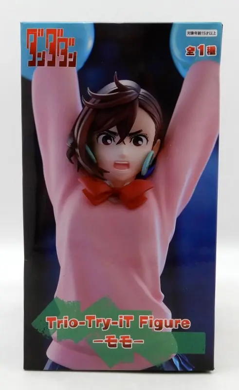 Trio-Try-iT - Dandadan / Ayase Momo
