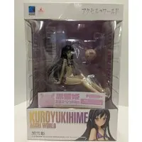 Beach Queens - Accel World / Kuroyukihime