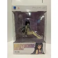 Beach Queens - Accel World / Kuroyukihime