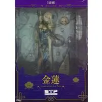 Figure - T2 Art☆Girls / Jin-Lian (Tony)
