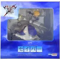 Figure - Fate/stay night / Artoria Pendragon (Saber)