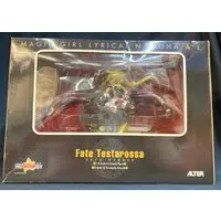 Figure - Mahou Shoujo Lyrical Nanoha / Fate Testarossa