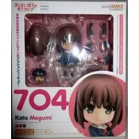 Nendoroid - Saekano / Katou Megumi