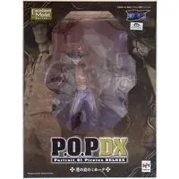 P.O.P (Portrait.Of.Pirates) - One Piece / Dracule Mihawk