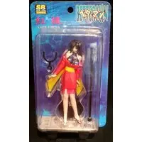 Figure - Betterman / Kurenai Kaede