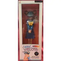 Sofubi Figure - Tokimeki Memorial / Tatebayashi Miharu