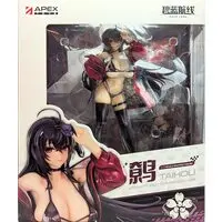 Figure - Azur Lane / Taihou