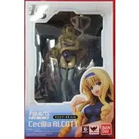 Figuarts Zero - Infinite Stratos / Cecilia Alcott