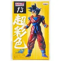 Prize Figure - Dragon Ball / Son Gokuu