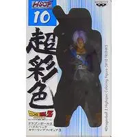 Prize Figure - Dragon Ball / Trunks