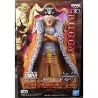 Prize Figure - One Piece / Buggy