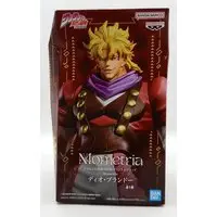 Prize Figure - JoJo's Bizarre Adventure / Dio Brando