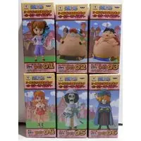 World Collectable Figure - One Piece