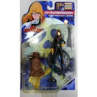 Figure - Queen Emeraldas / Emeraldas & Oyama Tochiro