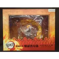 Figure - Demon Slayer: Kimetsu no Yaiba / Rengoku Kyoujurou