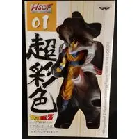Prize Figure - Dragon Ball / Son Gokuu