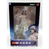 ARTFX J - Yu Yu Hakusho / Yoko Kurama