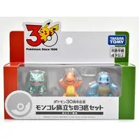 Pokemon Moncolle - Pokémon