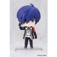 Figure - Persona 3 / Protagonist