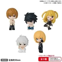 Figure - Death Note