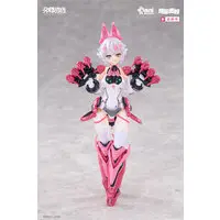 AniMester - Daiblos Core