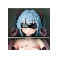 Figure - Nikukan Girl - Succubus