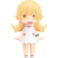 Hello! Good Smile - Bakemonogatari / Oshino Shinobu