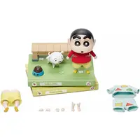 Figure - Crayon Shin-chan / Shiro & Nohara Shinnosuke