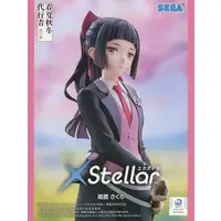 Figure - Agents of the Four Seasons / Himedaka Sakura