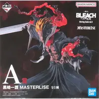 Ichiban Kuji - Bleach / Kurosaki Ichigo