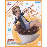Luminasta - K-ON! / Tainaka Ritsu