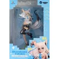 Figure - Hololive / Shirakami Fubuki