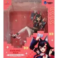 Figure - Hololive / Ookami Mio