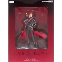 F:NEX - Nijisanji / Lauren Iroas