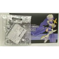 Plastic model - Megami Device