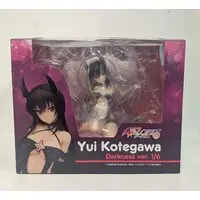 Prize Figure - To LOVE Ru Darkness / Kotegawa Yui