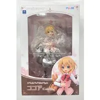 Figure - GochiUsa / Hoto Kokoa